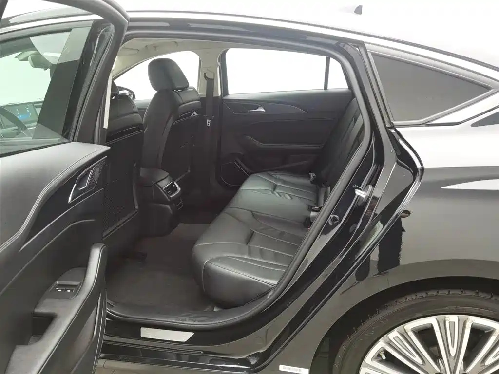 HONGQI H5 2022