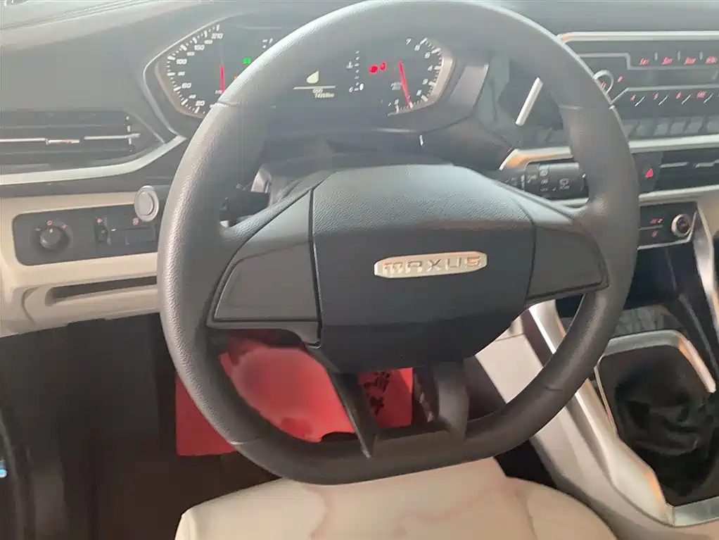 SAIC MAXUS G50 2024