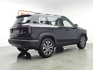 Заказать HAVAL DARGO