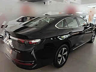 VOLKSWAGEN MAGOTAN 2025