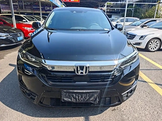 HONDA BREEZE 2020