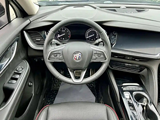 BUICK ENVISION S 2022 YEAR ENVISION S GS 2WD SPORTY 2022