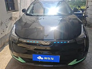 NETA AUTO U 2023