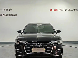 AUDI A6L 2024