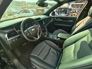 CADILLAC XT6 2020 YEAR 28T SEATS LUXURY 2020