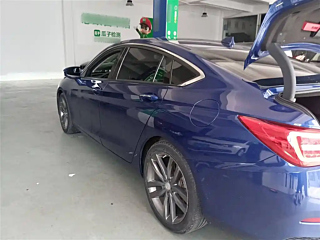 HONGQI H5 2018 YEAR 30TD SMART LINK POWER EDITION 2018