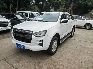 Заказать ISUZU 铃拓