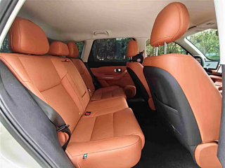 LEAPMOTOR C10  2024 YEAR 530 EDITION 2024