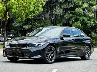 Заказать BMW 3-SERIES