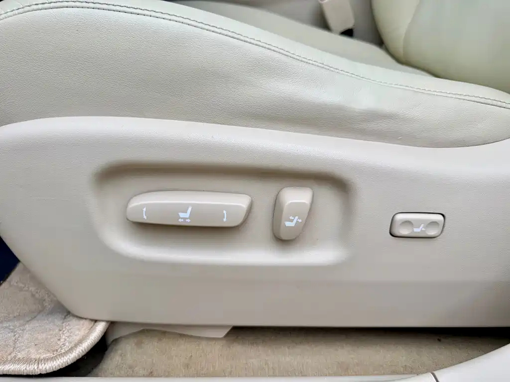 LEXUS RX CLASSIC 2012