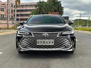 Заказать TOYOTA AVALON