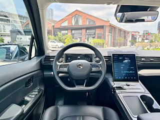 NIO ES6  2020 YEAR 420KM SPORT 2020