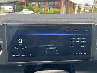 NIO ES6  2020 YEAR 420KM SPORT 2020