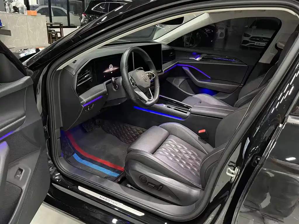 car slider