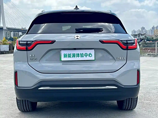 NIO ES6  2020 YEAR 420KM SPORT 2020