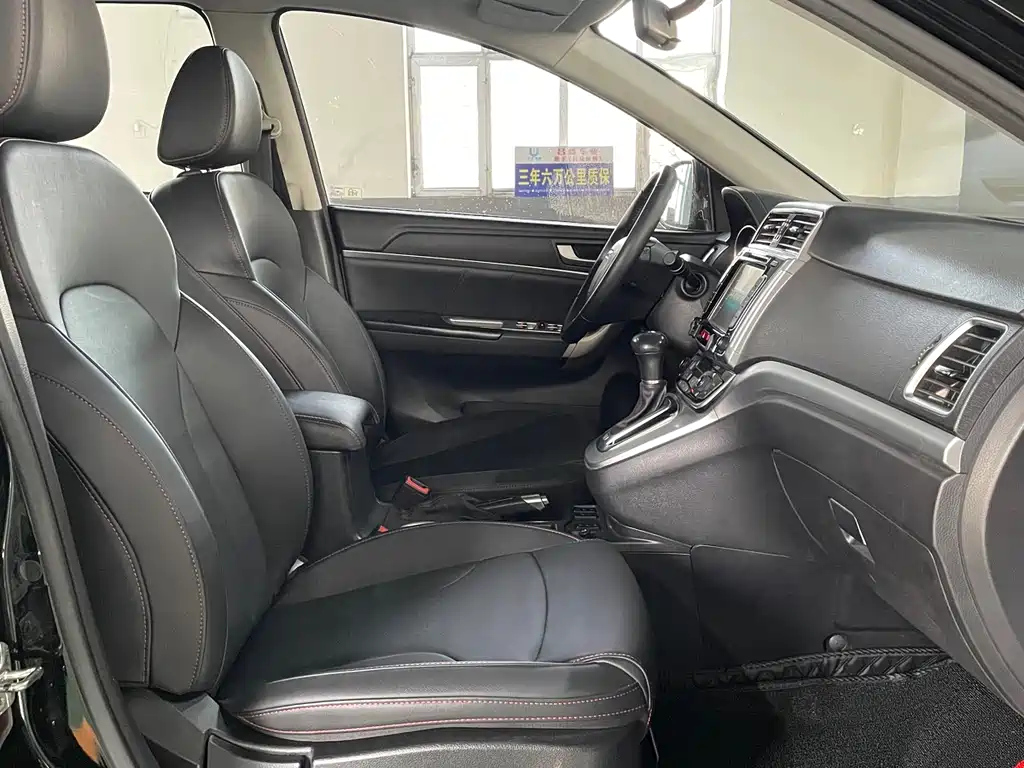 HAVAL H6 2016