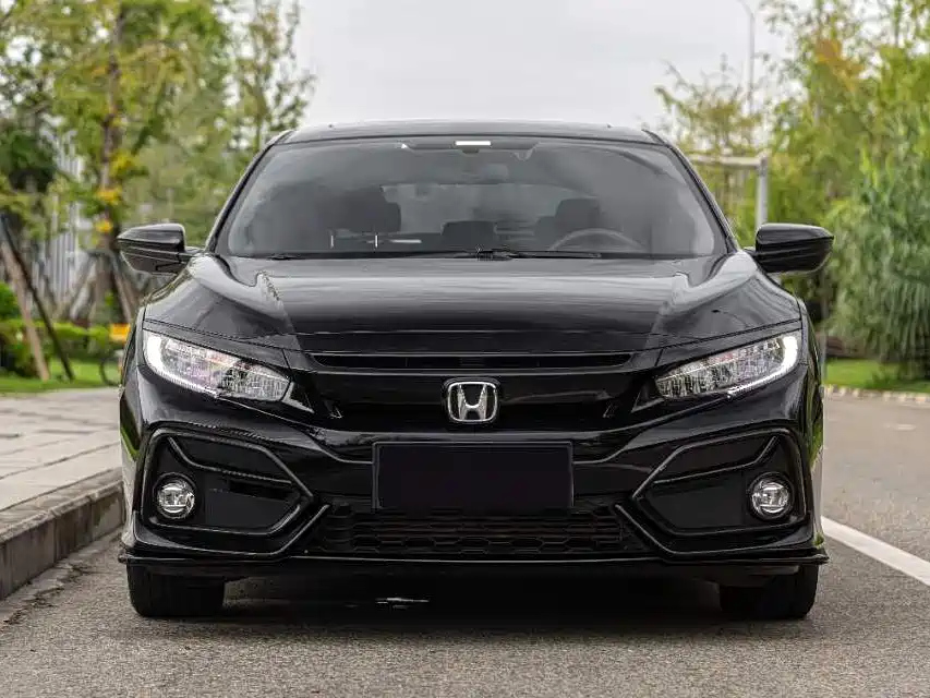 HONDA CIVIC 2020