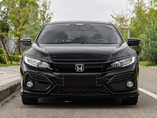 HONDA CIVIC 2020