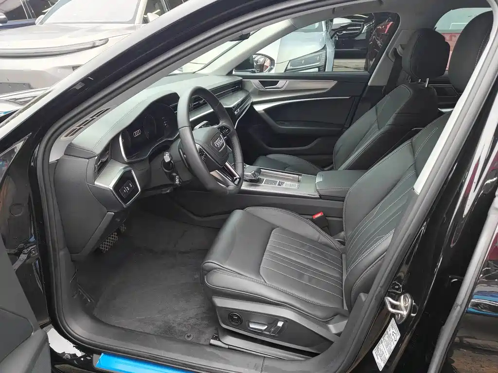 car slider