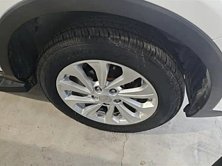 SOUEAST DX5 2021 YEAR 1.5T CVT LUXURY 2021
