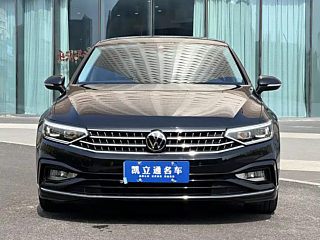 VOLKSWAGEN MAGOTAN 2023