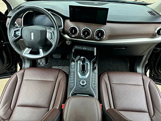WEY VV6  2021 YEAR 2.0T 2WD + 2021
