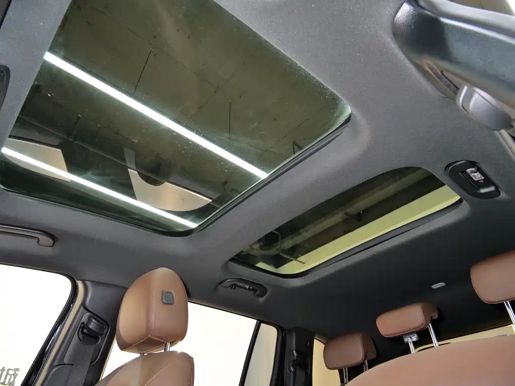 MERCEDES BENZ GLB 2022