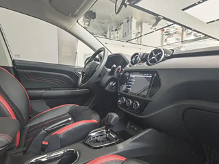 SOUEAST DX3  2022 YEAR 1.5T CVT LUXURY 2022