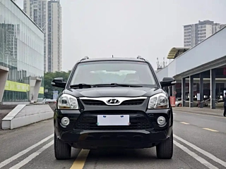 HYUNDAI TUCSON 2014