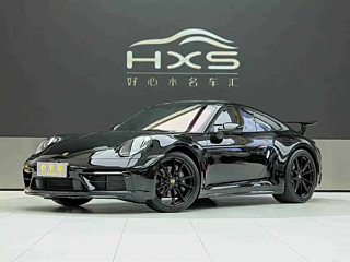 Заказать PORSCHE 911