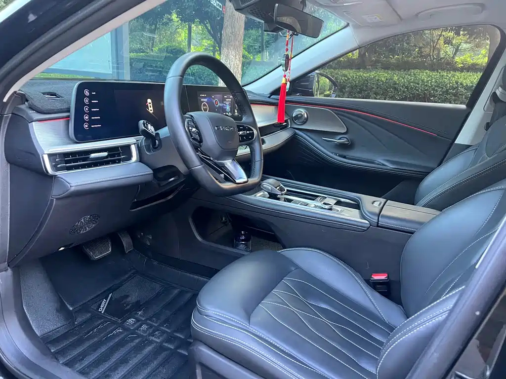 CHERY ARRIZO 8 2022