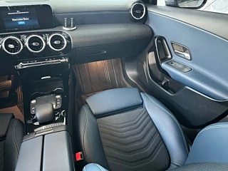 MERCEDES BENZ A-CLASS  2022 YEAR A 180 L 2022