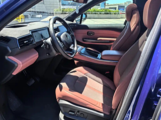 NIO EC6  2020 YEAR 440KM  EDITION 2020