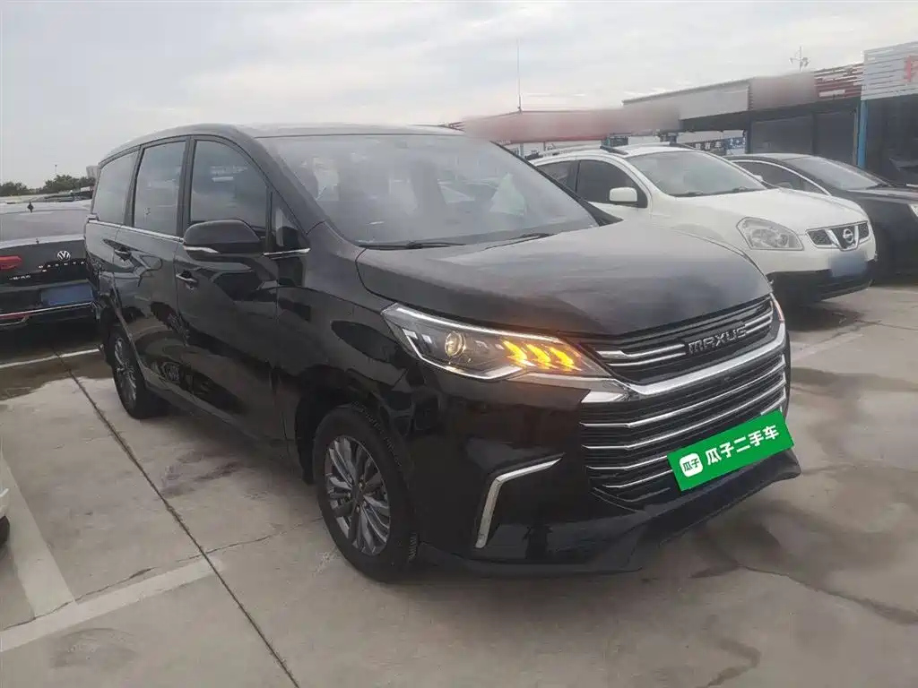 MAXUS OTHER 2021