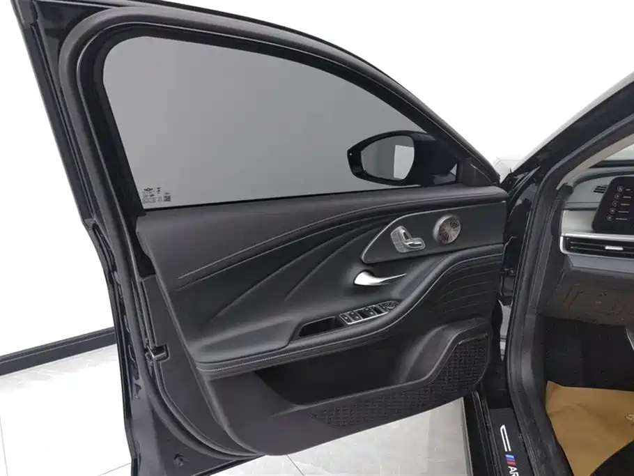 CHERY ARRIZO 8 2025