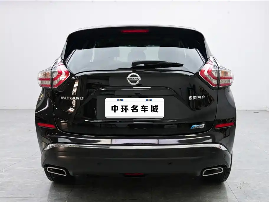 NISSAN MURANO 2023