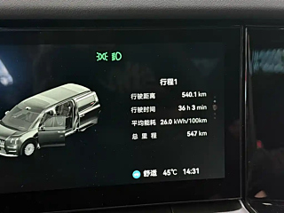 ZEEKR 009 2024 YEAR SEATS EDITION 108KWH 2024