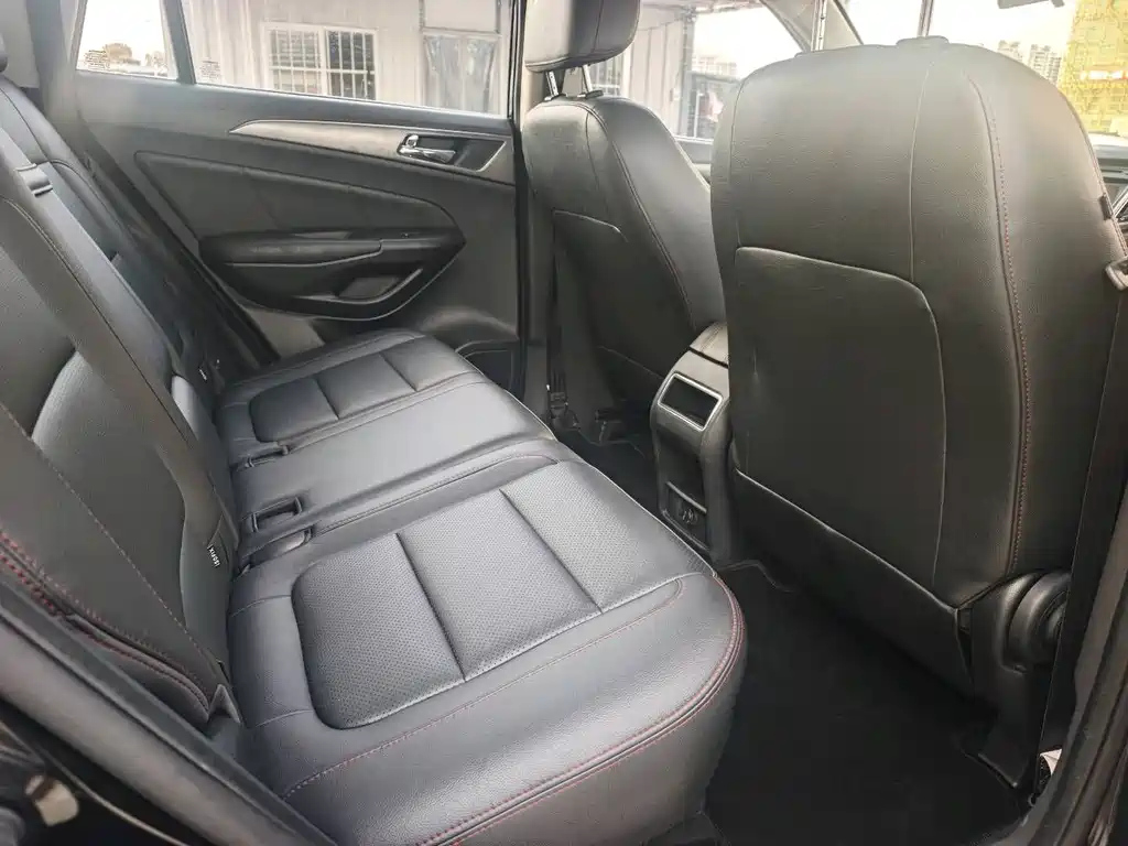CHANGAN CS75 2014