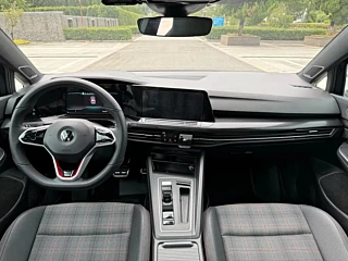 VOLKSWAGEN GOLF GTI 2021 YEAR 380TSI DSG GTI 2021