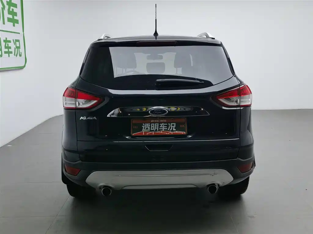 FORD ESCAPE 2013