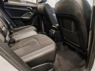 AUDI Q3  2020 YEAR 35 TFSI FASHION DYNAMIC 2020