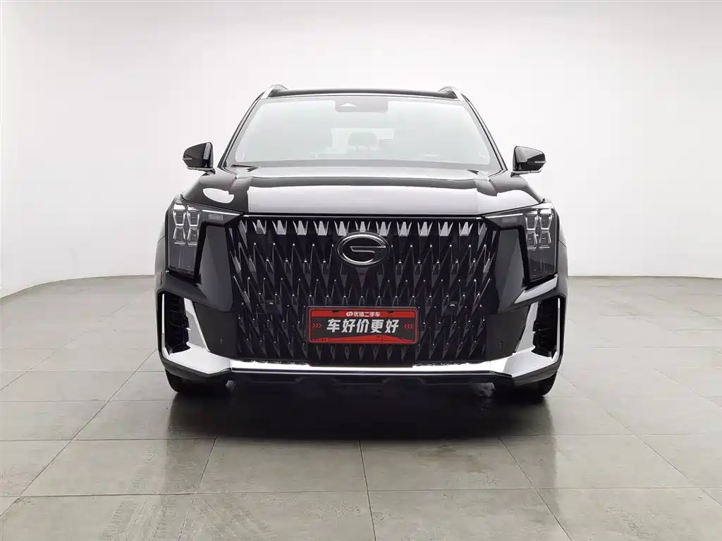 TRUMPCHI GS8 2023