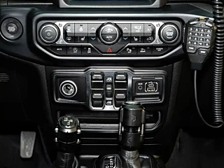 JEEP WRANGLER  2022 YEAR 2.0T  EDITION 2022