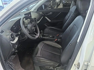 AUDI Q2L 2020 YEAR 35 TFSI AGGRESSIVE DYNAMIC 2020