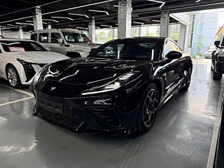 NETA AUTO GT 2023 YEAR 580 AWD 2023