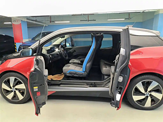 BMW I3 IMPORT  2018 YEAR LUXURY 2018