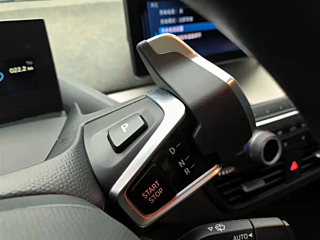 BMW I3 IMPORT  2018 YEAR LUXURY 2018
