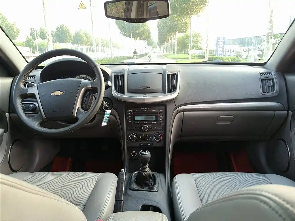 CHEVROLET OTHER 2013