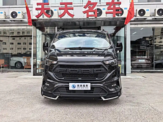 JUNTIAN 黑武士YOUTH 2023