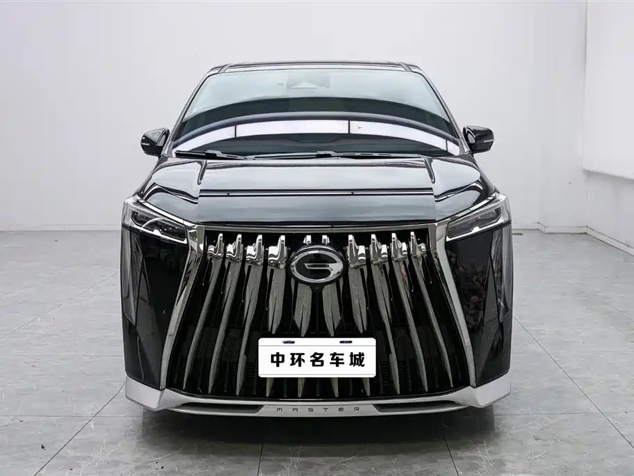 TRUMPCHI M8 2025